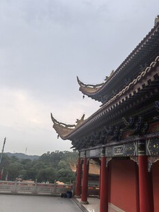 建筑