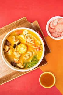 麻辣烫
