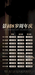 轻医美卡项