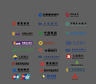 各类标志