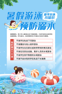 校园防溺水