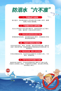 校园防溺水