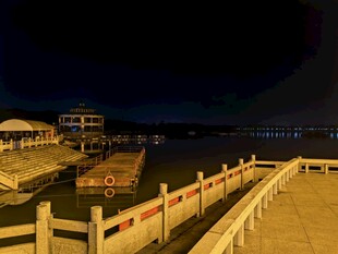 焦岗湖
