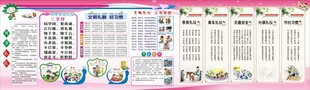 学礼仪养品行提素养