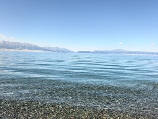 赛里木湖