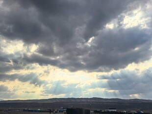 云层