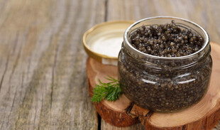 鱼子酱