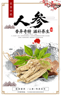 人参