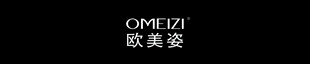 欧美姿品牌标识