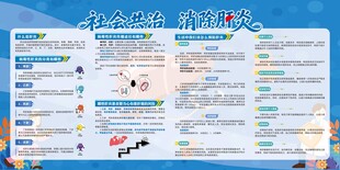 社会共治 消除肝炎
