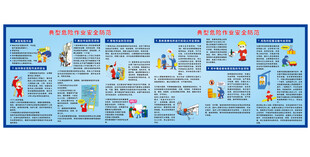 典型危险作业安全防范