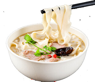 滋补烩面