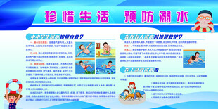 防溺水安全