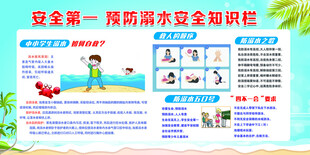 防溺水安全