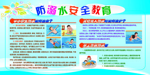 防溺水安全