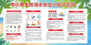 防溺水安全