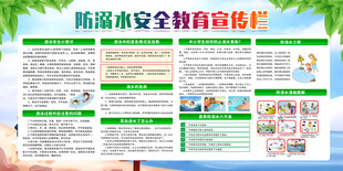 防溺水安全