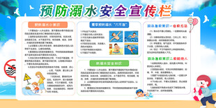 防溺水安全