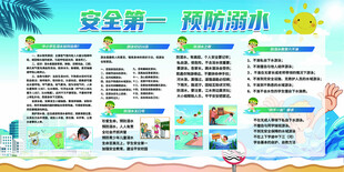 防溺水安全