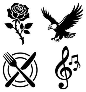 玫瑰音乐