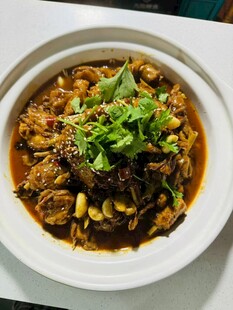 美味红烧鱼家常菜