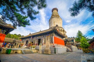 塔院寺