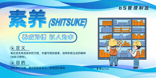 6s管理