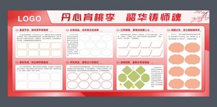 丹心育桃李 韶华铸师魂