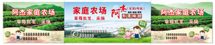 草莓采摘园 
