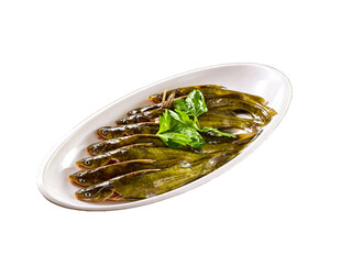 家常酱焖小泥鳅
