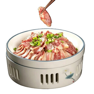 腊味合蒸美食