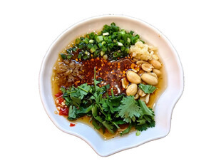 风味火锅蘸料