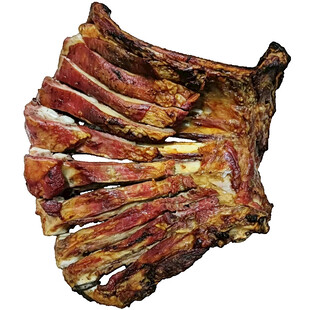 农家腊排骨