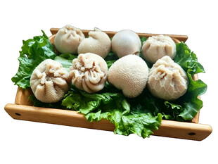 火锅丸子生鲜食材