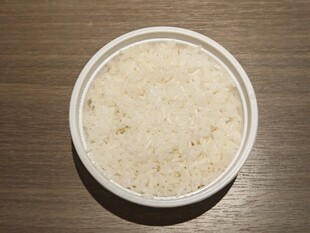 米饭