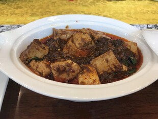 家常红烧豆腐