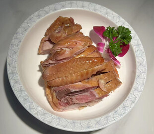冰茶鸡