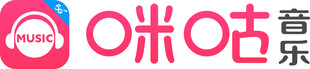 咪咕音乐品牌logo