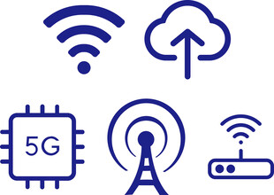WIFI图标