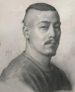 素描