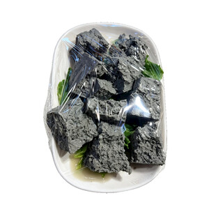 长沙黑臭豆腐