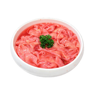 碗装鲜腌嫩牛肉