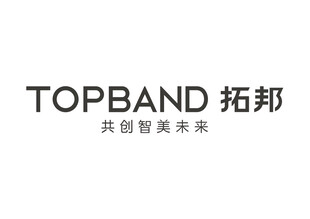 拓邦股份logo