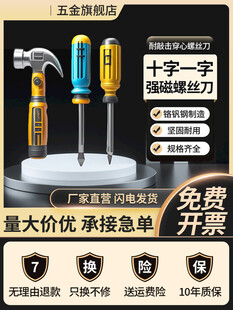五金工具商品宣传海报