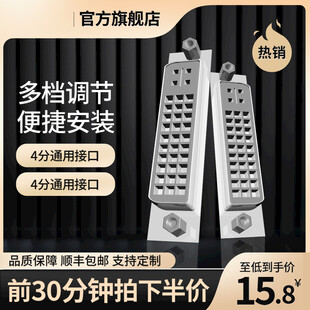 五金卫浴产品促销主图