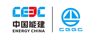 中国能建