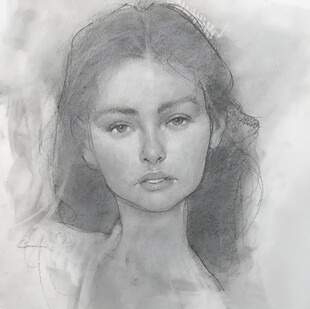 素描