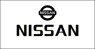 日产NISSAN品牌标志