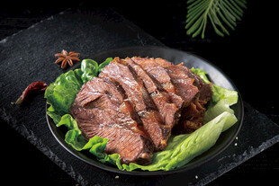酱卤牛肉