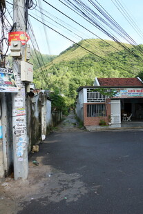 越南乡村